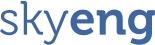 логотип skyeng