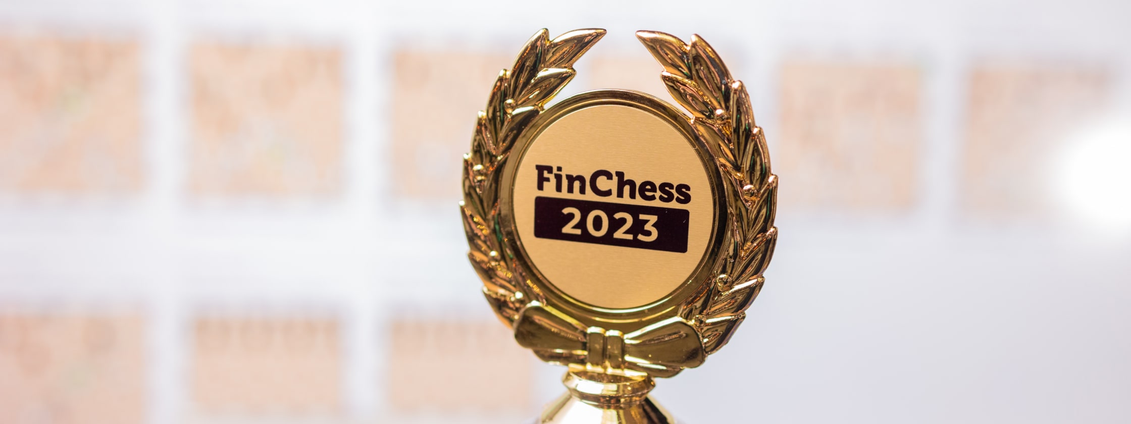Летний FinChess 2023