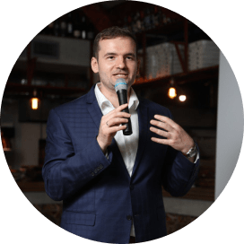 Петр Чернышев