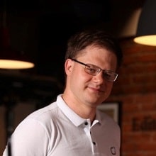 Роман Аляутдин, директор департамента разработки, ОМП