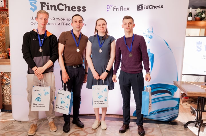 VK, капитан команды Руслан Алькаев