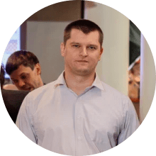 Сергей Оболонков, Газпромбанк