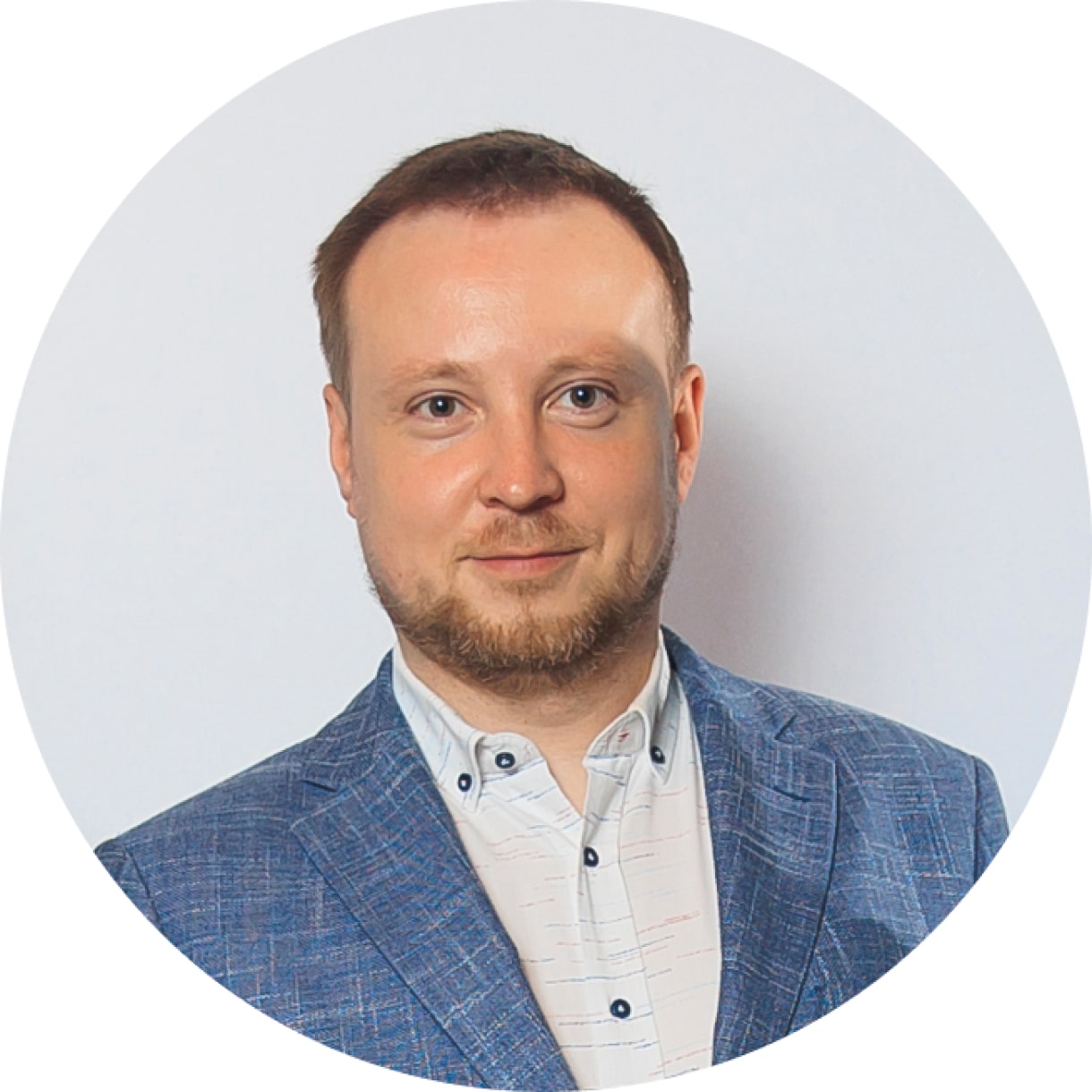 Илья Семенов, директор по развитию бизнеса, БПС