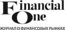 логотип журнал Financial One